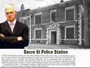 Dacre_Steet_Police_Station_Mallon_supports.jpg